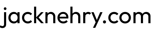 jacknehry.com